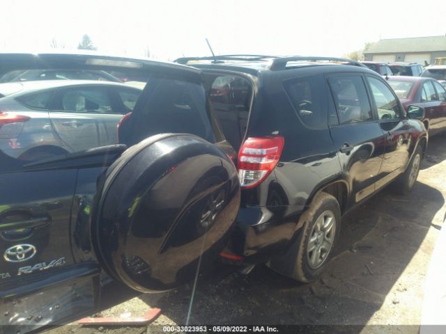 Photo 3 VIN: JTMBF4DV3AD024632 - TOYOTA RAV4 