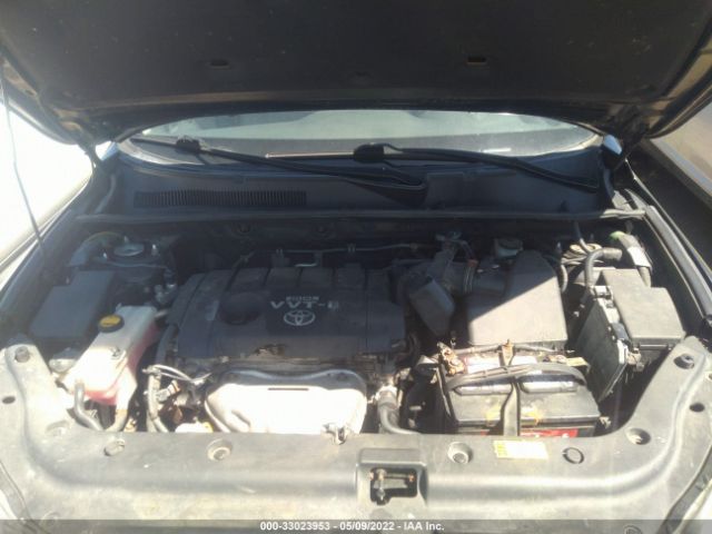 Photo 9 VIN: JTMBF4DV3AD024632 - TOYOTA RAV4 