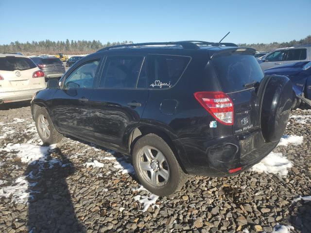 Photo 1 VIN: JTMBF4DV3AD026249 - TOYOTA RAV4 