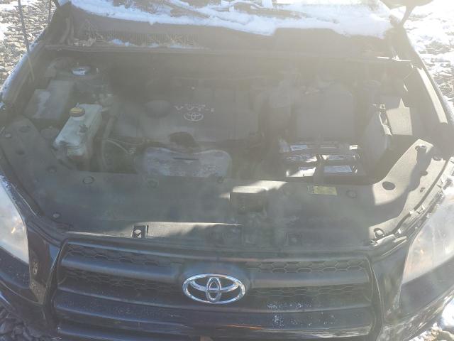 Photo 11 VIN: JTMBF4DV3AD026249 - TOYOTA RAV4 