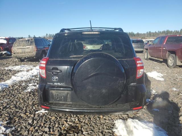 Photo 5 VIN: JTMBF4DV3AD026249 - TOYOTA RAV4 