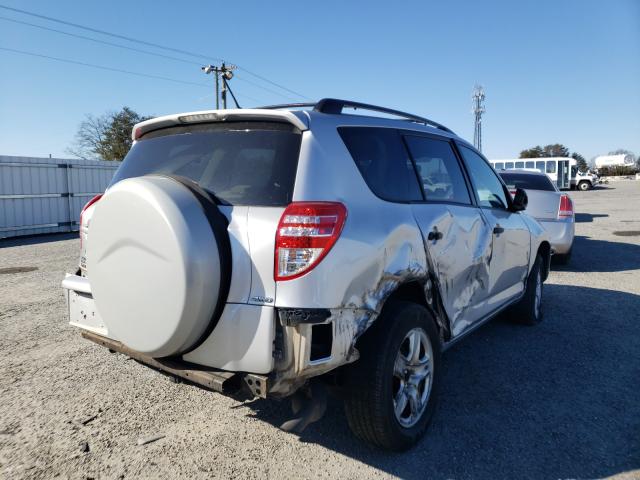 Photo 3 VIN: JTMBF4DV3AD027059 - TOYOTA RAV4 