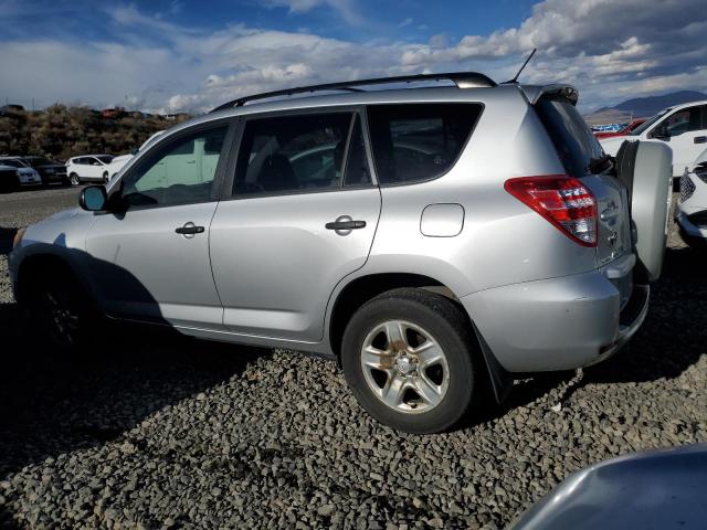 Photo 1 VIN: JTMBF4DV3AD027398 - TOYOTA RAV4 