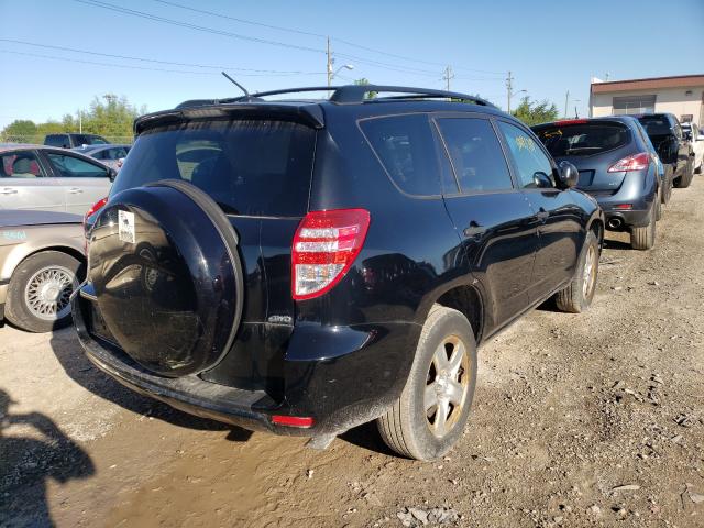 Photo 3 VIN: JTMBF4DV3AD035923 - TOYOTA RAV4 