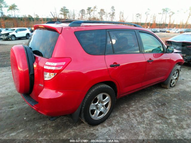 Photo 3 VIN: JTMBF4DV3AD037302 - TOYOTA RAV4 