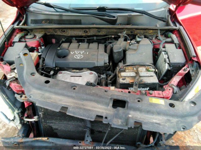 Photo 9 VIN: JTMBF4DV3AD037302 - TOYOTA RAV4 