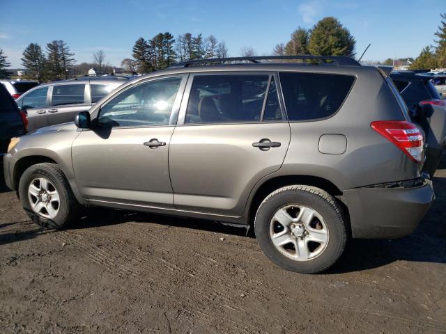 Photo 1 VIN: JTMBF4DV3AD039700 - TOYOTA RAV4 