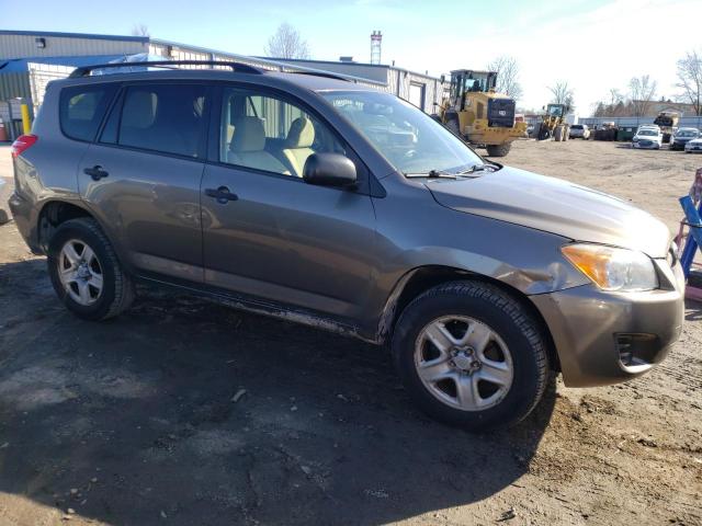 Photo 3 VIN: JTMBF4DV3AD039700 - TOYOTA RAV4 