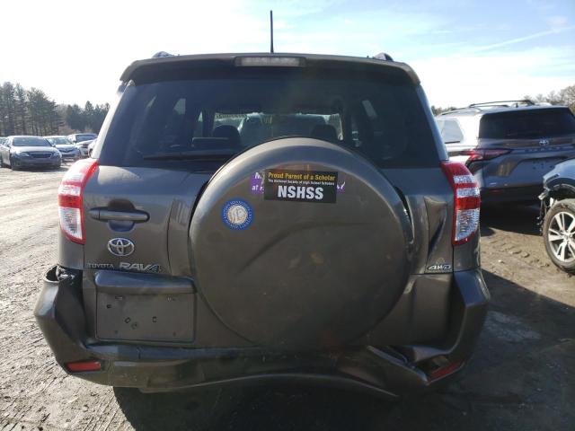 Photo 5 VIN: JTMBF4DV3AD039700 - TOYOTA RAV4 