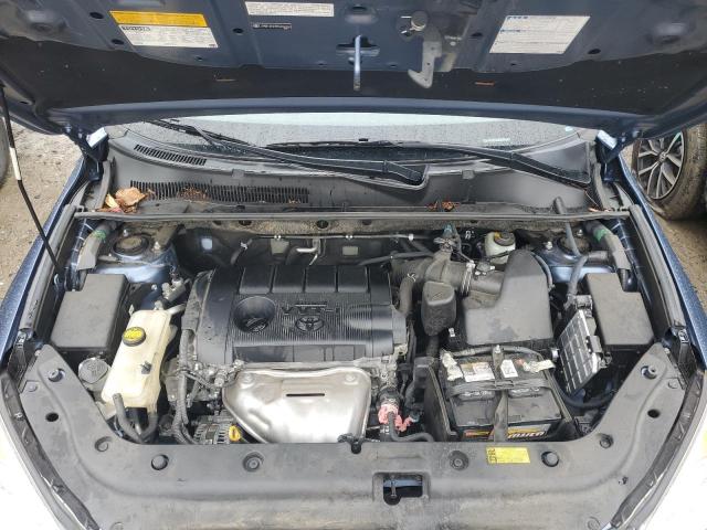 Photo 11 VIN: JTMBF4DV3B5042365 - TOYOTA RAV4 