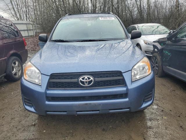 Photo 4 VIN: JTMBF4DV3B5042365 - TOYOTA RAV4 