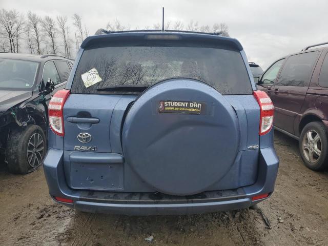 Photo 5 VIN: JTMBF4DV3B5042365 - TOYOTA RAV4 