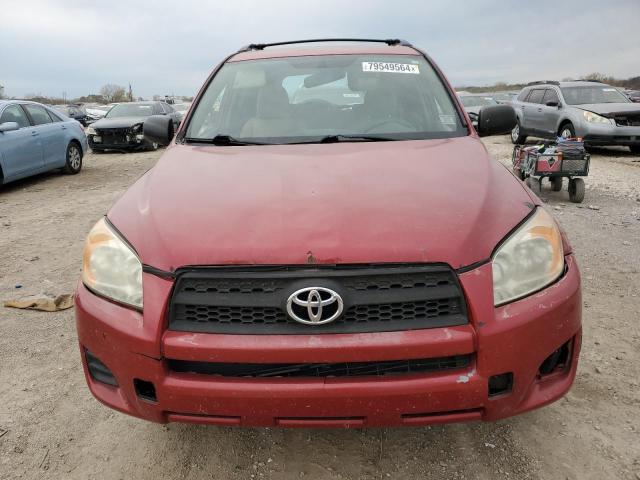 Photo 4 VIN: JTMBF4DV3B5043239 - TOYOTA RAV4 