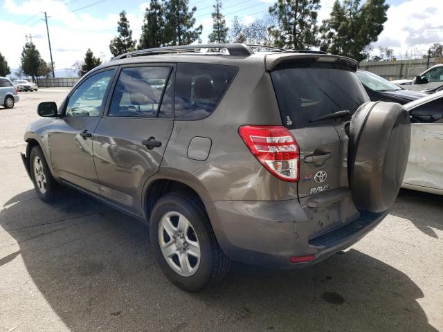 Photo 1 VIN: JTMBF4DV3BD040976 - TOYOTA RAV4 