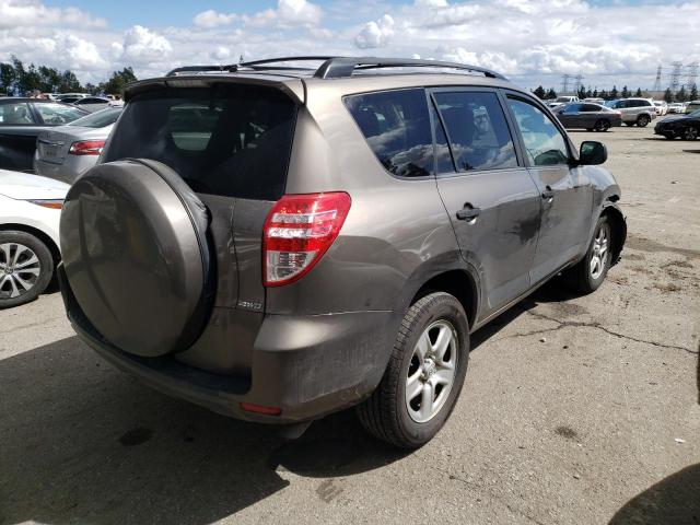 Photo 2 VIN: JTMBF4DV3BD040976 - TOYOTA RAV4 