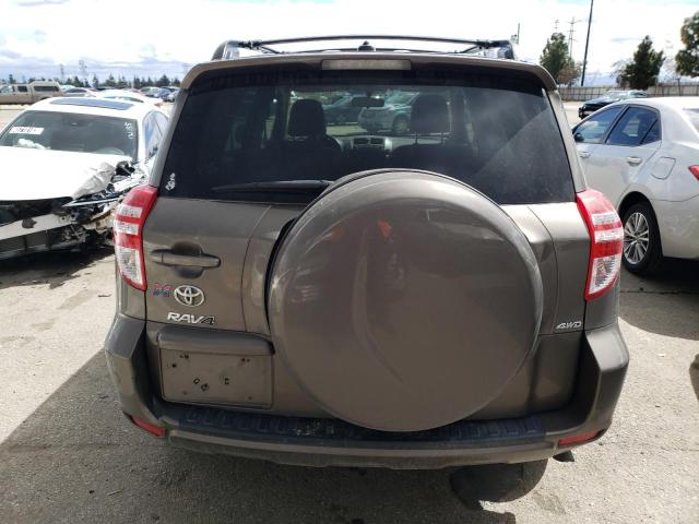 Photo 5 VIN: JTMBF4DV3BD040976 - TOYOTA RAV4 