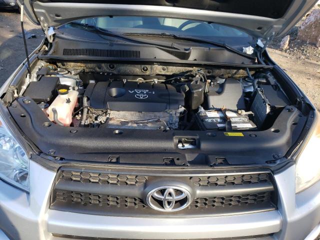 Photo 11 VIN: JTMBF4DV3BD041688 - TOYOTA RAV4 