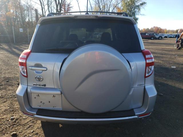 Photo 5 VIN: JTMBF4DV3BD041688 - TOYOTA RAV4 