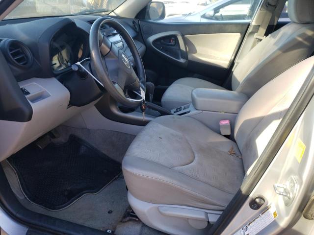 Photo 6 VIN: JTMBF4DV3BD041688 - TOYOTA RAV4 