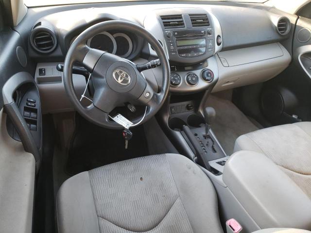 Photo 7 VIN: JTMBF4DV3BD041688 - TOYOTA RAV4 