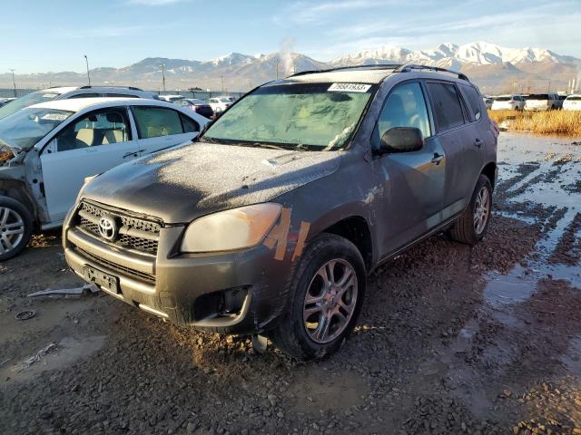 Photo 0 VIN: JTMBF4DV3BD042887 - TOYOTA RAV4 