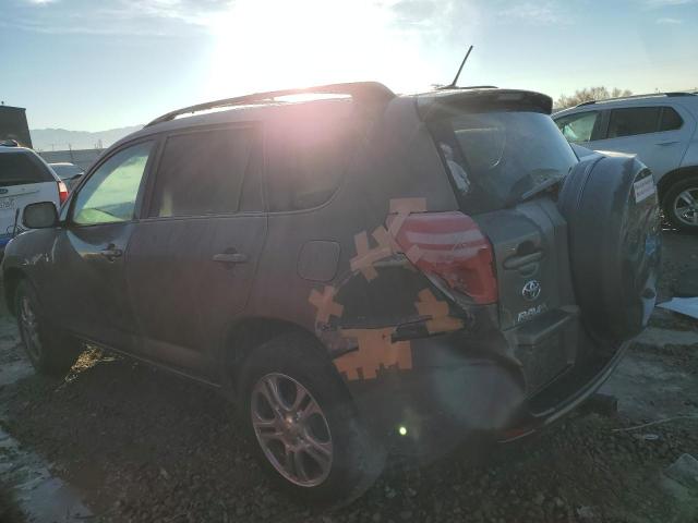 Photo 1 VIN: JTMBF4DV3BD042887 - TOYOTA RAV4 