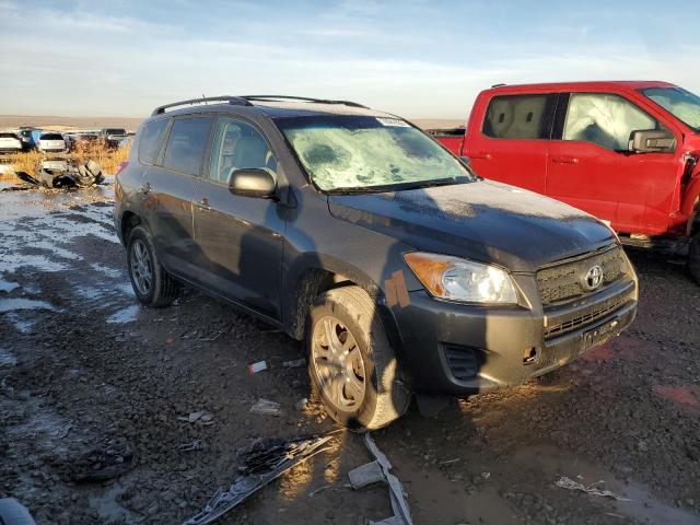 Photo 3 VIN: JTMBF4DV3BD042887 - TOYOTA RAV4 