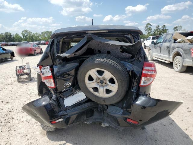 Photo 5 VIN: JTMBF4DV3C5051682 - TOYOTA RAV4 