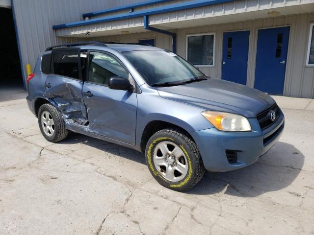 Photo 3 VIN: JTMBF4DV3C5053075 - TOYOTA RAV4 