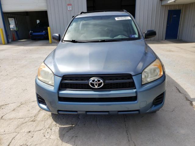 Photo 4 VIN: JTMBF4DV3C5053075 - TOYOTA RAV4 