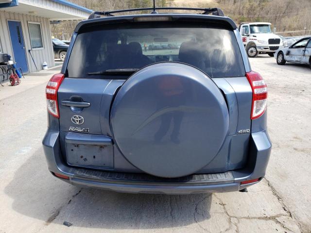 Photo 5 VIN: JTMBF4DV3C5053075 - TOYOTA RAV4 