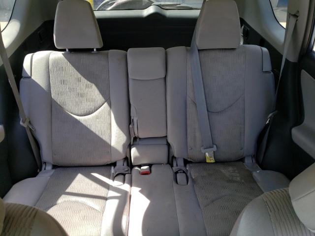 Photo 9 VIN: JTMBF4DV3C5053075 - TOYOTA RAV4 