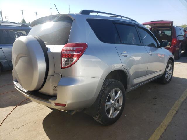 Photo 3 VIN: JTMBF4DV3C5055022 - TOYOTA RAV4 