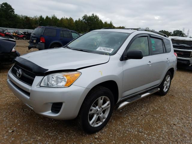 Photo 1 VIN: JTMBF4DV3C5055134 - TOYOTA RAV4 