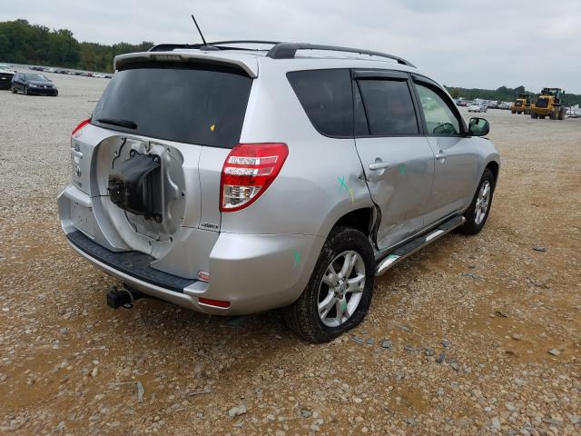 Photo 3 VIN: JTMBF4DV3C5055134 - TOYOTA RAV4 