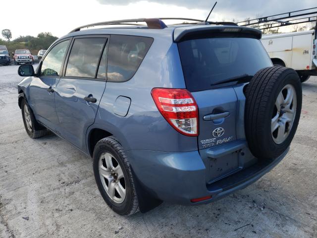 Photo 2 VIN: JTMBF4DV4A5017912 - TOYOTA RAV4 