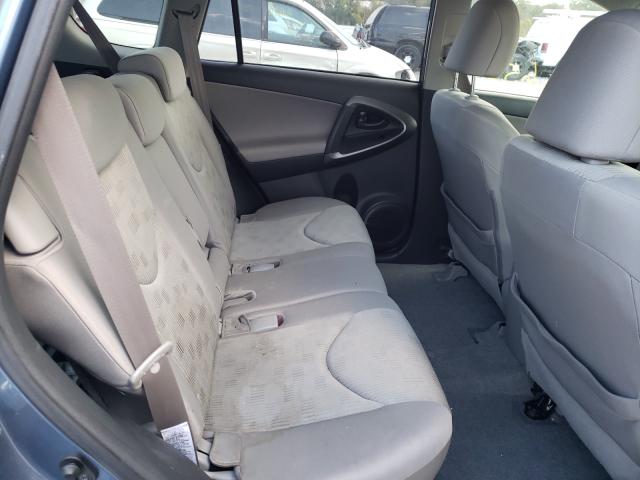 Photo 5 VIN: JTMBF4DV4A5017912 - TOYOTA RAV4 