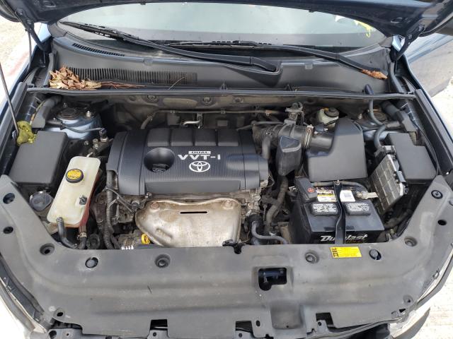 Photo 6 VIN: JTMBF4DV4A5017912 - TOYOTA RAV4 