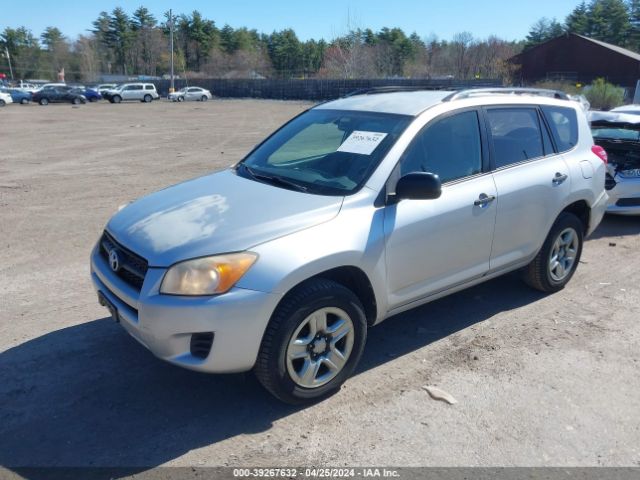 Photo 1 VIN: JTMBF4DV4A5018431 - TOYOTA RAV4 