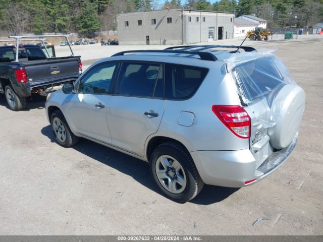 Photo 2 VIN: JTMBF4DV4A5018431 - TOYOTA RAV4 