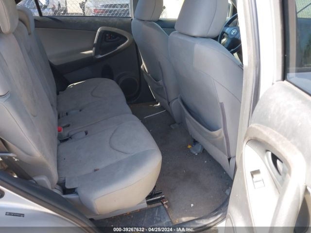 Photo 7 VIN: JTMBF4DV4A5018431 - TOYOTA RAV4 