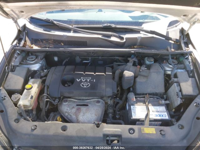 Photo 9 VIN: JTMBF4DV4A5018431 - TOYOTA RAV4 