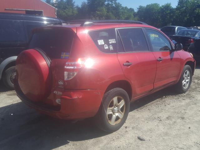 Photo 3 VIN: JTMBF4DV4A5026738 - TOYOTA RAV4 