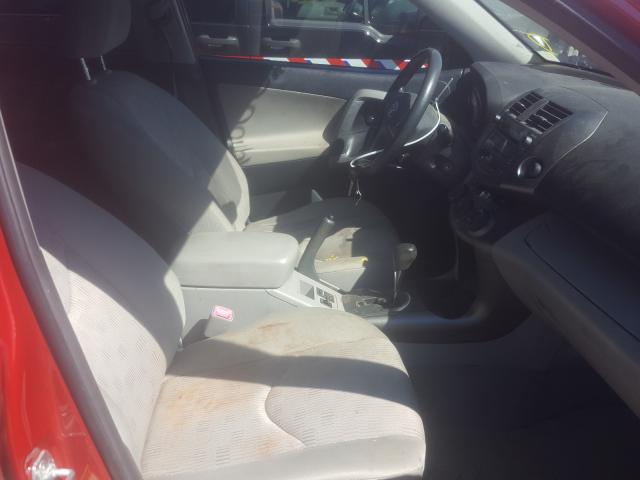 Photo 4 VIN: JTMBF4DV4A5026738 - TOYOTA RAV4 