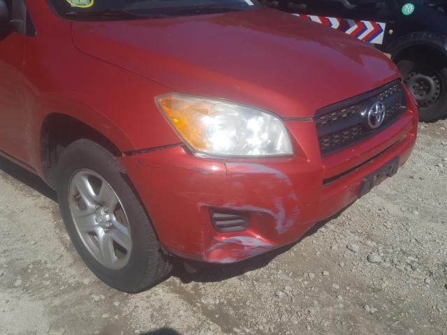 Photo 8 VIN: JTMBF4DV4A5026738 - TOYOTA RAV4 