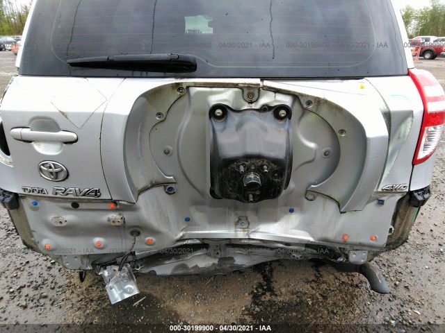 Photo 5 VIN: JTMBF4DV4A5029929 - TOYOTA RAV4 