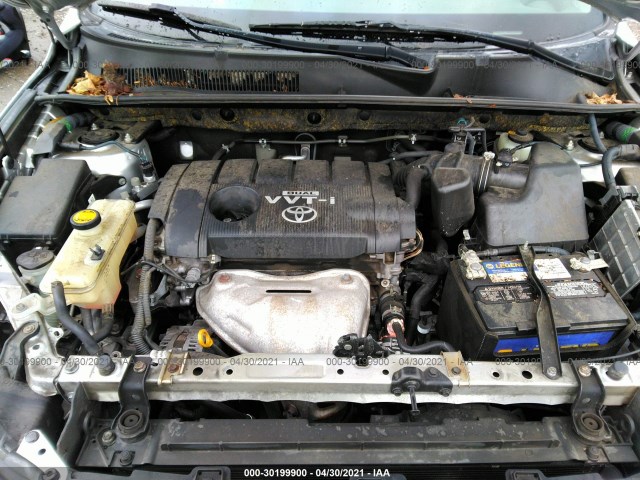 Photo 9 VIN: JTMBF4DV4A5029929 - TOYOTA RAV4 