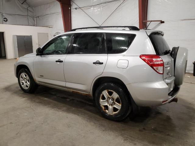 Photo 1 VIN: JTMBF4DV4A5030398 - TOYOTA RAV4 