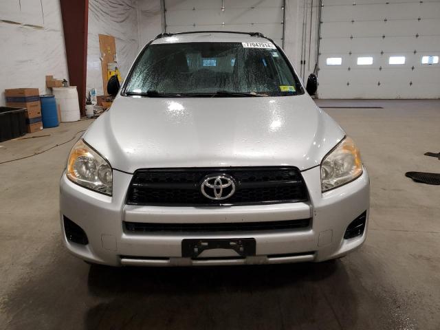 Photo 4 VIN: JTMBF4DV4A5030398 - TOYOTA RAV4 