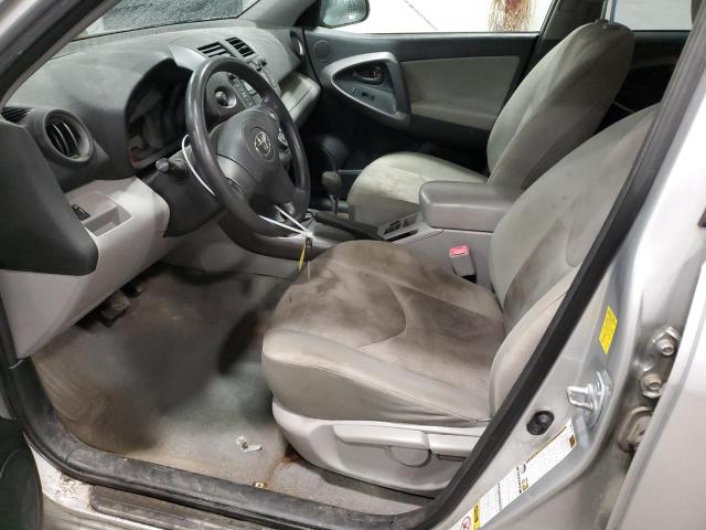 Photo 6 VIN: JTMBF4DV4A5030398 - TOYOTA RAV4 